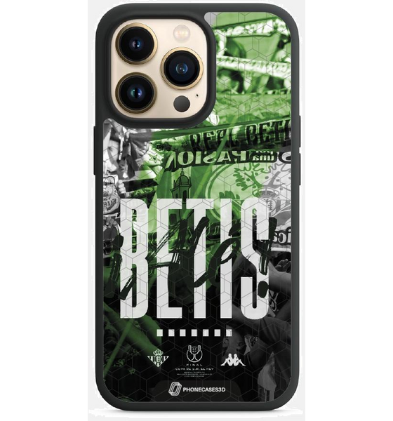 PHONECASES3D Real Betis Fc Official 3d Phone Case Design 84 på