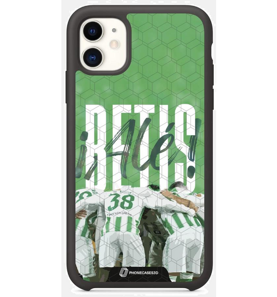 PHONECASES3D Real Betis Fc Official 3d Phone Case Design 89 på