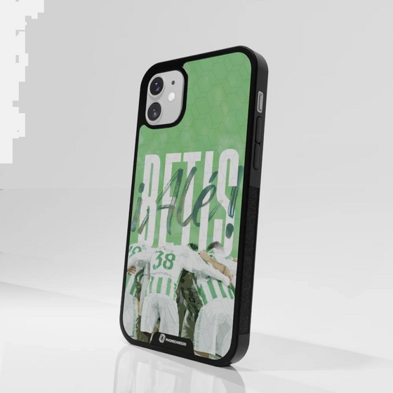 PHONECASES3D Real Betis Fc Official 3d Phone Case Design 89 på