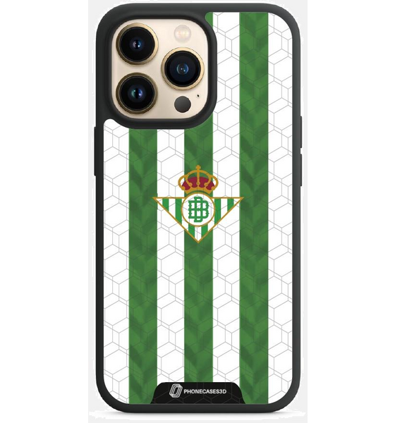 PHONECASES3D Real Betis Fc Official 3d Phone Case Design 95 på