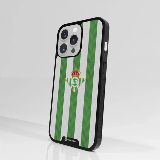 PHONECASES3D Real Betis Fc Official 3d Phone Case Design 95 på