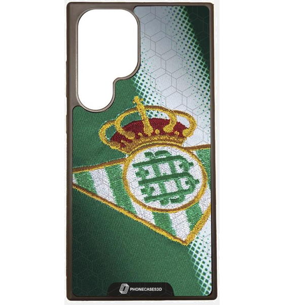 PHONECASES3D Real Betis Fc Official 3d Phone Case Design 9 på
