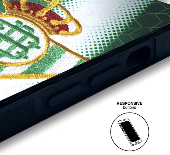 PHONECASES3D Real Betis Fc Official 3d Phone Case Design 9 på