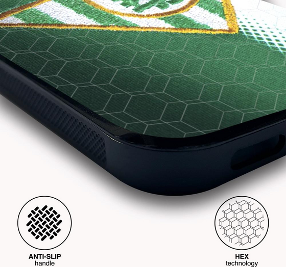 PHONECASES3D Real Betis Fc Official 3d Phone Case Design 9 på