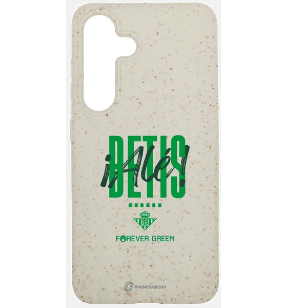 PHONECASES3D Real Betis Fc Official Compostable Phone Case Design 48 på