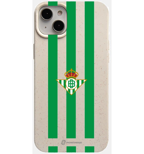 PHONECASES3D Real Betis Fc Official Compostable Phone Case Design 96 på