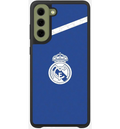 PHONECASES3D Real Madrid Official 3d Phone Case Design Blue Background på