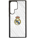 PHONECASES3D Real Madrid Official 3d Phone Case Design White Background på