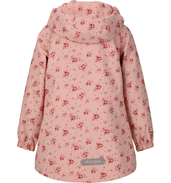 ZIGZAG Rebekka Parka på