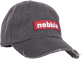 NEBBIA Red Label Sport Cap på