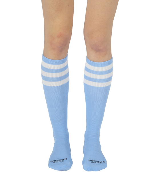 AMERICAN SOCKS Reef - Knee High på