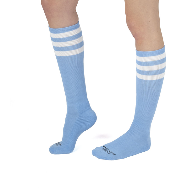 AMERICAN SOCKS Reef - Knee High på