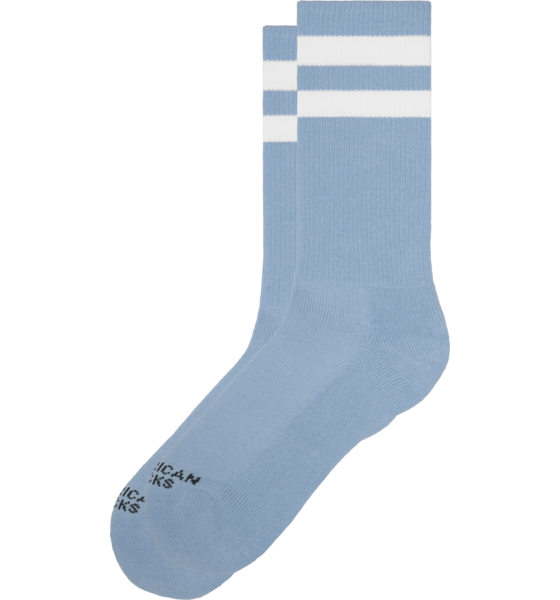 AMERICAN SOCKS Reef - Mid High på