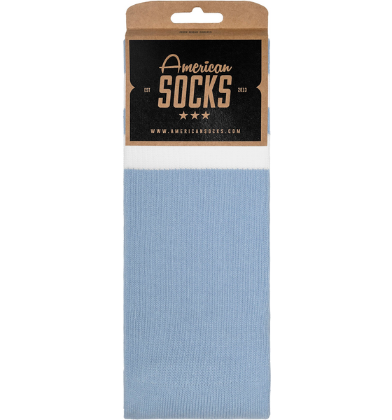 AMERICAN SOCKS Reef - Mid High på