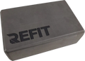 REFIT Refit Yogablock Svart på