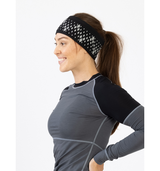 ULLMAX Reflective Headband på