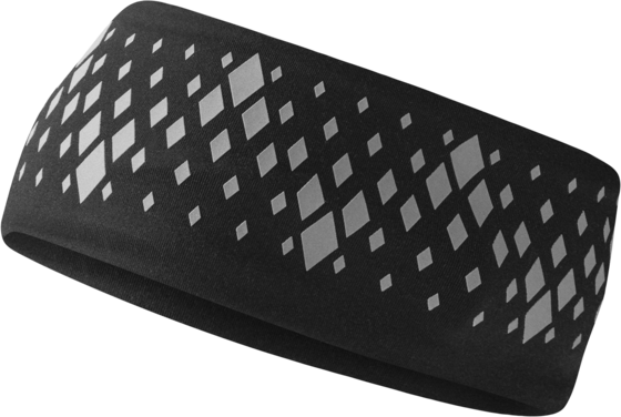 ULLMAX Reflective Headband på