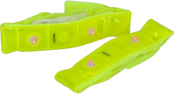ENDURANCE Reflector Tape 2-pack på