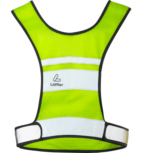 LÖFFLER Reflex Vest på