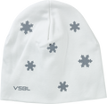 VSBL Reflexmössa Snöflinga Barn på