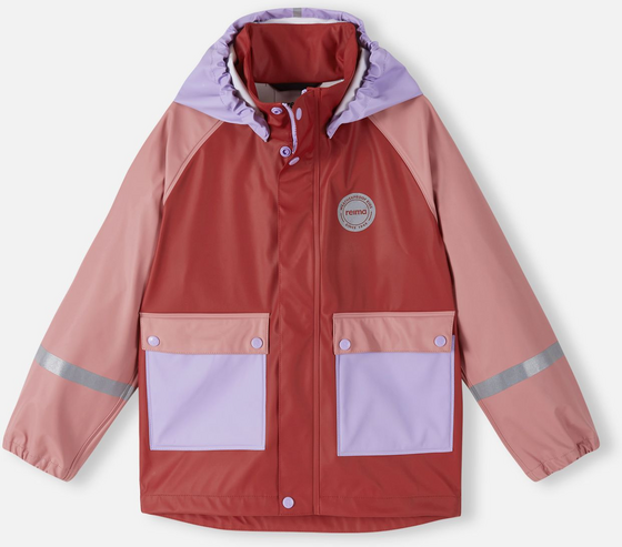 REIMA Regnjacka Suihku på