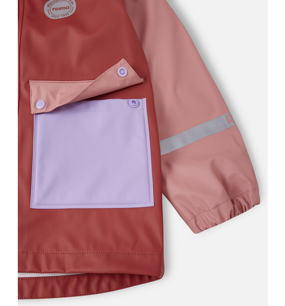 REIMA Regnjacka Suihku på