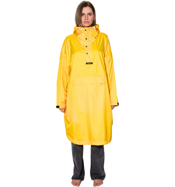KALMA Regnkappa - Återvunnen Polyester på