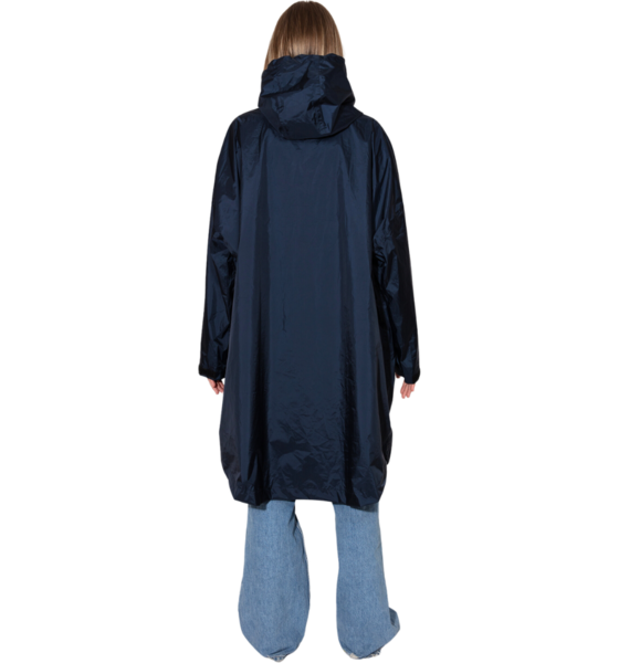 KALMA Regnkappa - Återvunnen Polyester på
