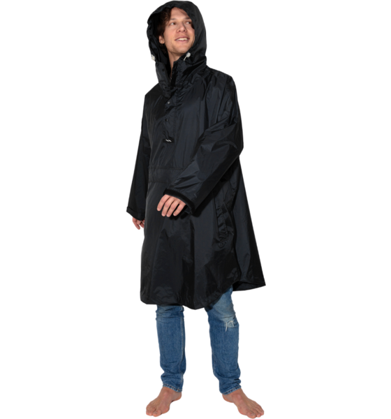 KALMA Regnkappa - Återvunnen Polyester på