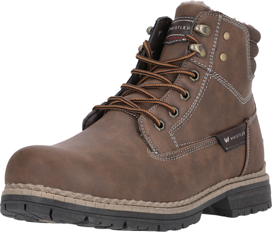 WHISTLER Rego Boots på