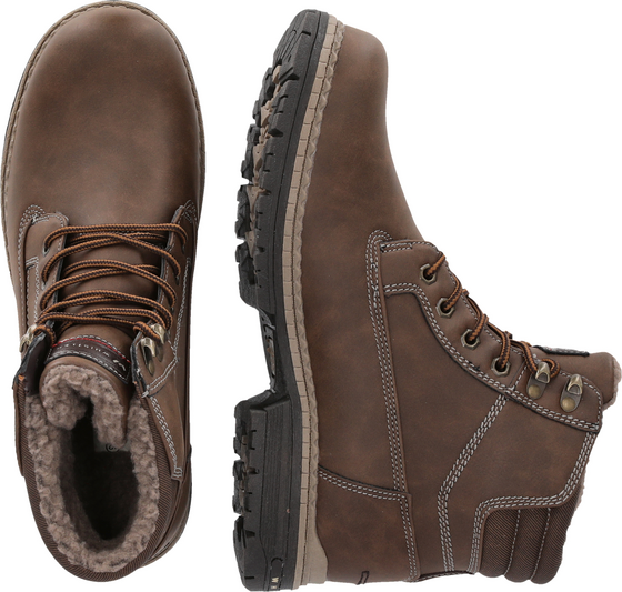 WHISTLER Rego Boots på