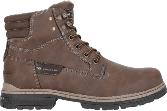 WHISTLER Rego Boots på