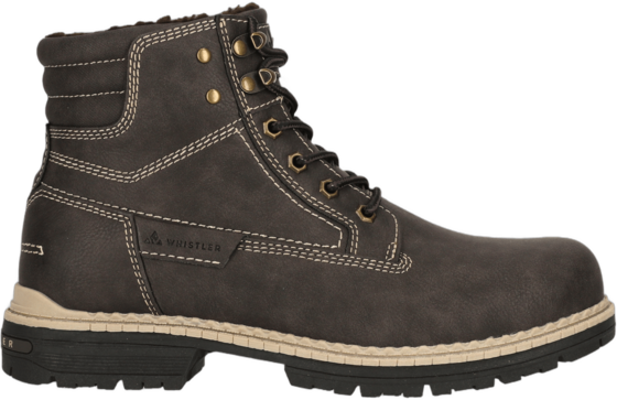 WHISTLER Rego Boots på