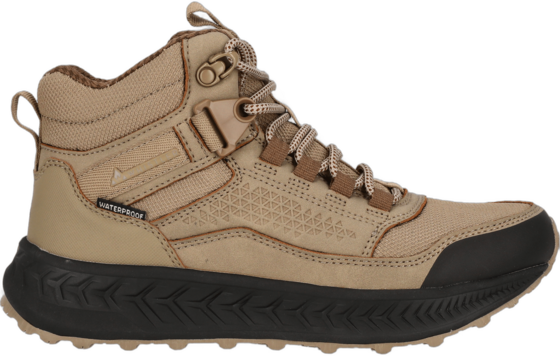 WHISTLER Reid Hiking Boots på