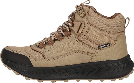 WHISTLER Reid Hiking Boots på