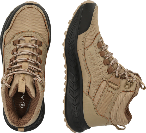 WHISTLER Reid Hiking Boots på