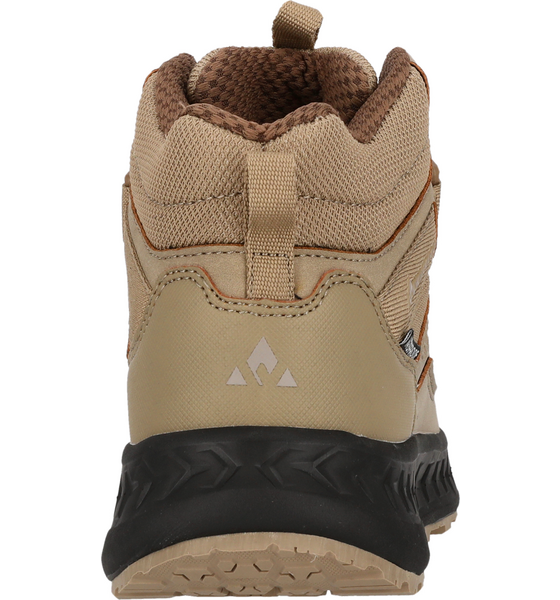 WHISTLER Reid Hiking Boots på