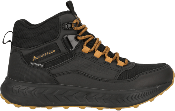 WHISTLER Reid Hiking Boots på