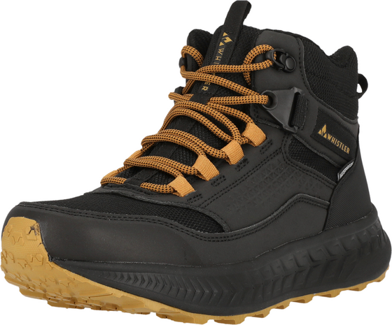 WHISTLER Reid Hiking Boots på