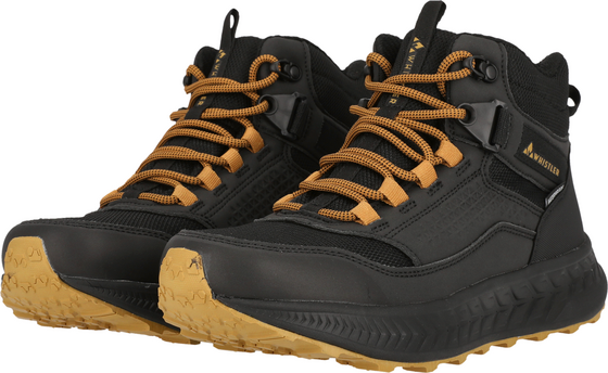 WHISTLER Reid Hiking Boots på