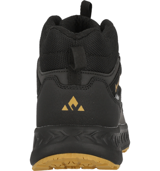 WHISTLER Reid Hiking Boots på