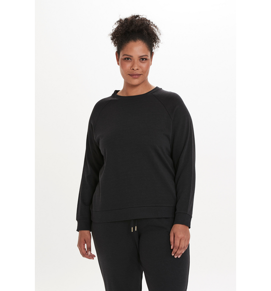 Q SPORTSWEAR Reilily Sweatshirt på