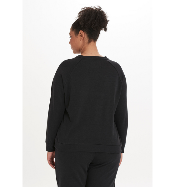 Q SPORTSWEAR Reilily Sweatshirt på