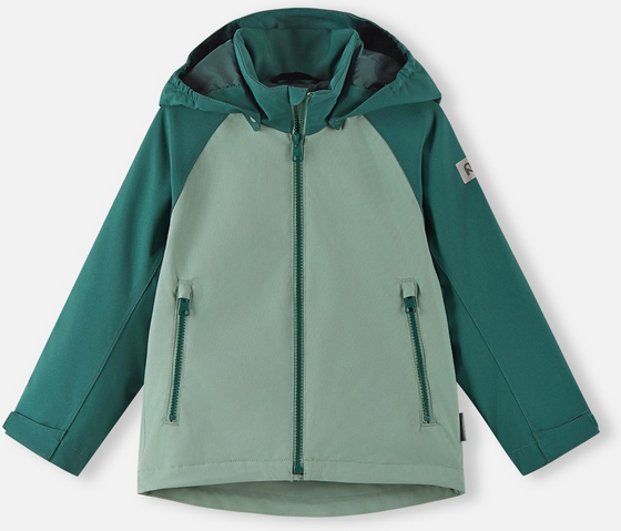 REIMA K SULKAVA REIMATEC JACKET på