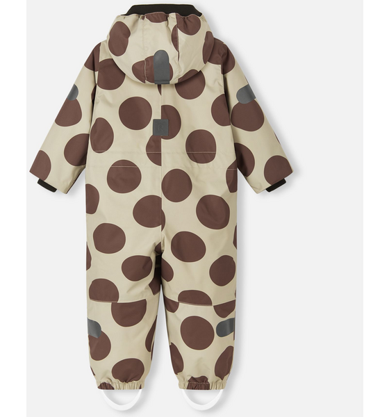 REIMA Reimatec Overall Marte Mid på