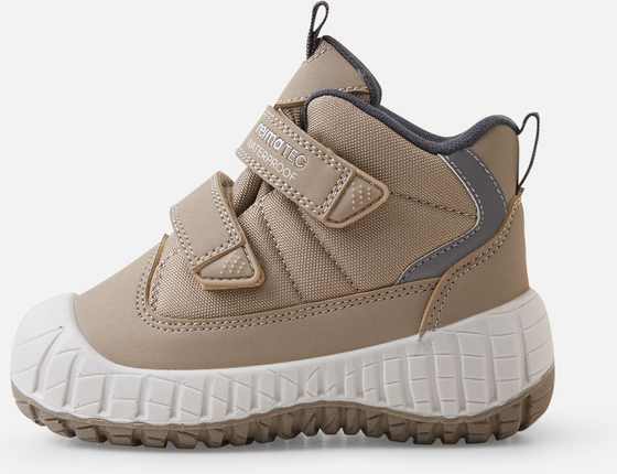 REIMA Reimatec Skor Passo 2.0 på