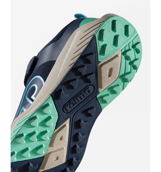 REIMA Reimatec Sneakers Enkkari på