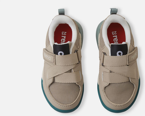 REIMA Reimatec Sneakers Kiirus på