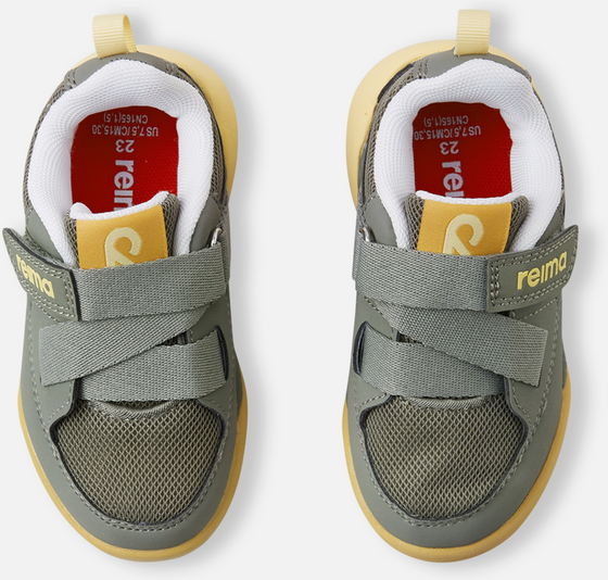 REIMA Reimatec Sneakers Kiirus på