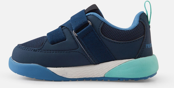 REIMA Reimatec Sneakers Kiirus på